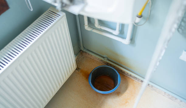 Best 24/7 water damage repair  in Cedar Hill, TX